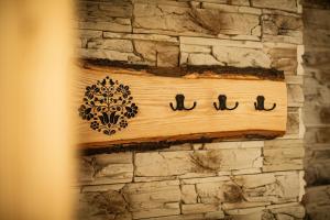 Domek i Apartament pod Tatrami