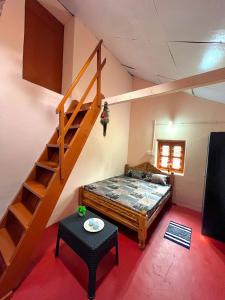 Dream Den home stay