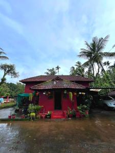 Dream Den home stay