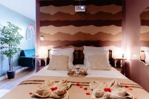 La Suite romantique des Chatons