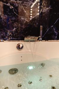 La Suite romantique des Chatons