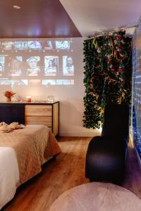 La Suite romantique des Chatons