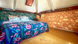 Maisons d'hotes Bonfarto Locations : photos des chambres
