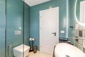 Ionian Sol Apartment Cozy Stay by the Sea by PikHost