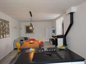 Sejours chez l'habitant Chambres de Saint Alban : photos des chambres
