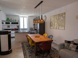 Sejours chez l'habitant Chambres de Saint Alban : photos des chambres