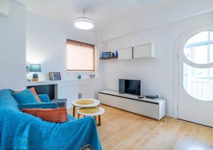 Inftour Garvimar Apartamento