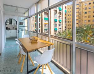 Inftour Garvimar Apartamento