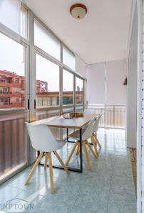 Inftour Garvimar Apartamento