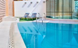 Staybridge Suites - Doha Lusail by IHG