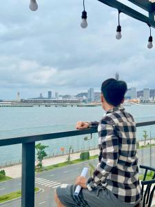 Happy Home - Ubytování bez kategorie ve městě Ha Long