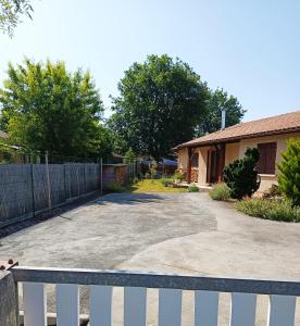 Maisons de vacances Maison de la famille et des amis : photos des chambres