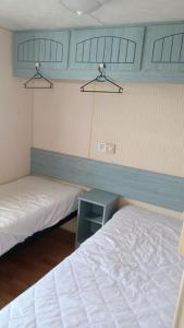 Campings Camping le Vieux Fort : photos des chambres