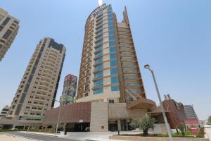 Staybridge Suites - Doha Lusail by IHG