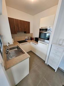 Juan-les-Pins 2-room apartment