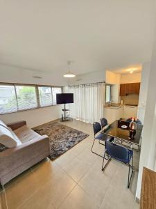 Juan-les-Pins 2-room apartment