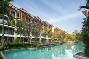 InterContinental Residences 2 Bedroom - IRA