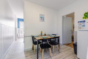 Maisons de vacances 19 - Le Faucon - Village vacances : photos des chambres