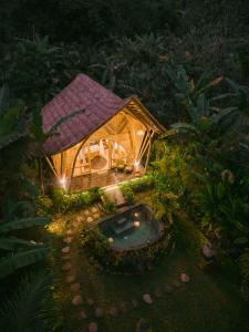 Trivana Sanctuary by Arcada Bali