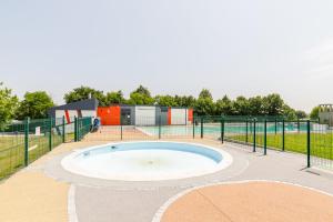 Maisons de vacances 19 - Le Faucon - Village vacances : photos des chambres