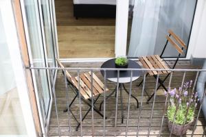 Apartments Weinhimmel