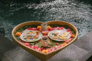 Trivana Sanctuary by Arcada Bali