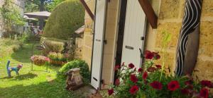 Sejours chez l'habitant Domaine du lagon bleu : photos des chambres