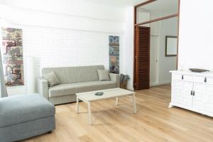 Linda Reina - Terraza, Wifi & a 2 minutos de la Playa de Las Canteras