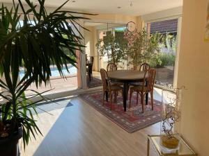 B&B / Chambres d'hotes Notre Reve - Chambre d'hotes : photos des chambres