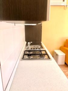 Mare & Sole alle Maldive Salentine