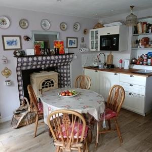 Maisons d'hotes Avenue du Chateau : photos des chambres