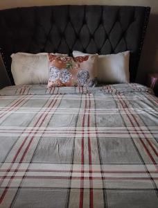 Cozy Homely 3 bedroom Holiday Home