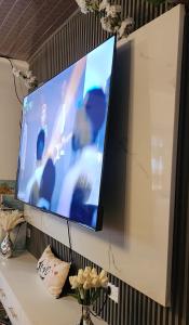 Cozy Homely 3 bedroom Holiday Home