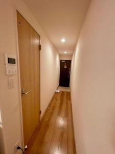 Uhome Kamiitabashi Apartment