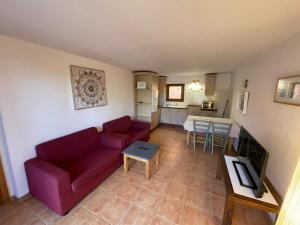 Great views & heated pool - El Perenquen 1