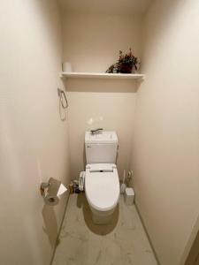 Uhome Kamiitabashi Apartment