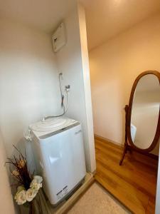 Uhome Kamiitabashi Apartment