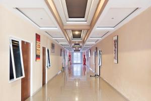 TwoSpaces Living at Kutisari Residence, Surabaya