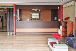 TwoSpaces Living at Kutisari Residence, Surabaya