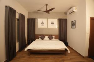 Coastline 4Bedroom cliffside villa