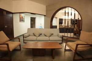 Coastline 4Bedroom cliffside villa
