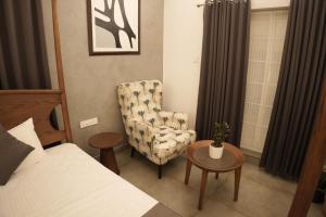 Coastline 4Bedroom cliffside villa