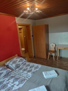 Wynajem Pokoi Goscinnych