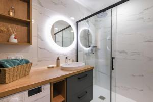 Reflet dô Retz - Plage Montbeau - Wifi