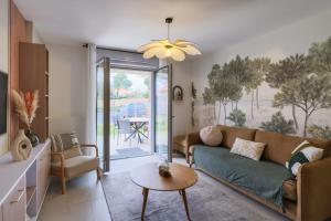 Reflet dô Retz - Plage Montbeau - Wifi