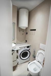 Huqi Luxury Apartaments 2