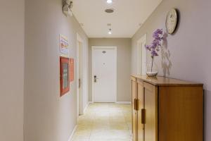 Belvilla near Hoan Kiem Lake, Vincom Center Ba Trieu formerly Le Grand - The Sun