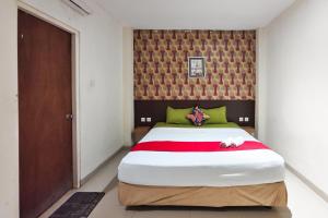 TwoSpaces Living at Kutisari Residence, Surabaya