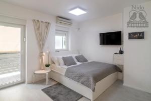 Studio Nido free parking