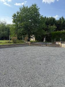 Appartements Douce Parenthese a Mereau : photos des chambres